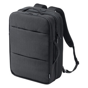 21～32L・17ポケット