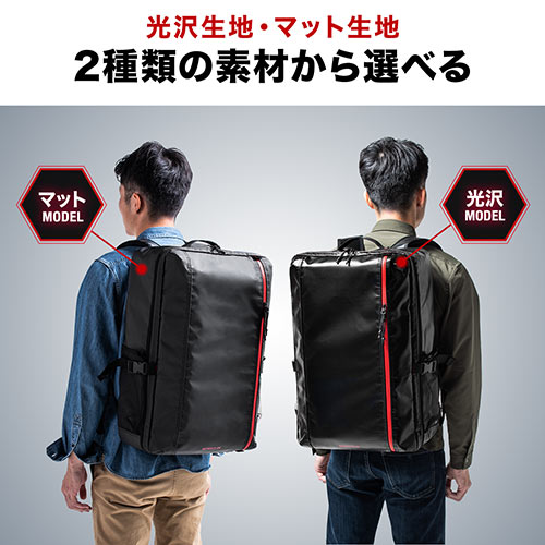 ゲーミングバッグ アケコン バックパック 大容量バッグ ゲーミングデバイス インナーバッグ付き 衝撃パッド付き 光沢 Ez2 Bagesp002bk 激安通販のイーサプライ