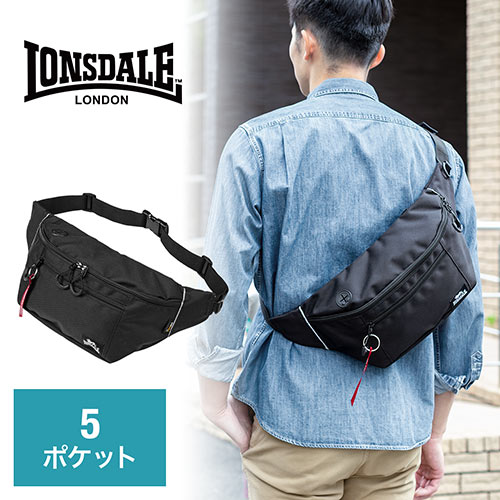 ロンズデール(LONSDALE) | 通販・人気ランキング - 価格.com