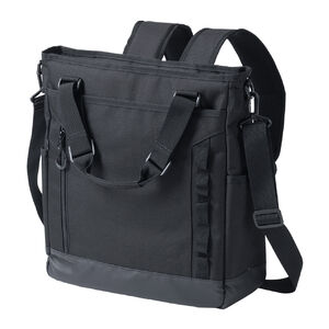 3wayトートバッグ