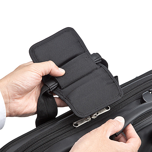 バッグ用持ち手カバー マグネット取り付け クッション内蔵 Ez2 Belt011 激安通販のイーサプライ バッグ用持ち手カバー マグネット取り付け クッション内蔵 Ez2 Belt011 激安通販のイーサプライ