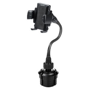 ドリンクホルダー取付（iPhone・スマホ）