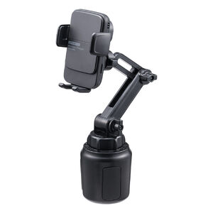 自動検知・ドリンクホルダー＋吹き出し口