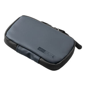 1個収納・ネイビー