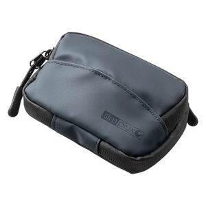 2個収納・ネイビー