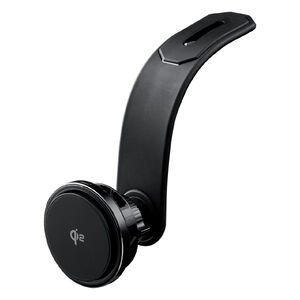 面ファスナー取り付け・マグネット固定