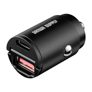 USB-Ax1・Type-C×1・PD65W出力