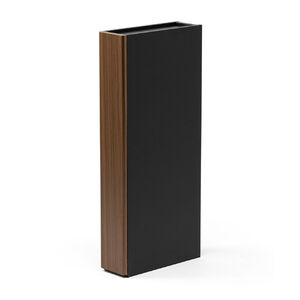 ダークブラウン×ブラック