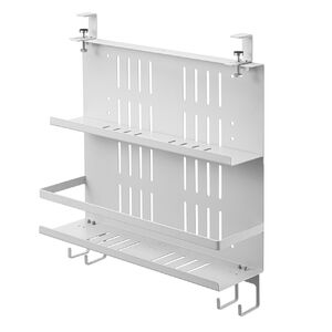 ホワイト・Lサイズ