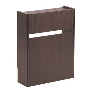 ダークブラウン