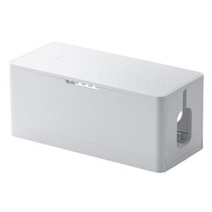 タップ収納・ホワイト