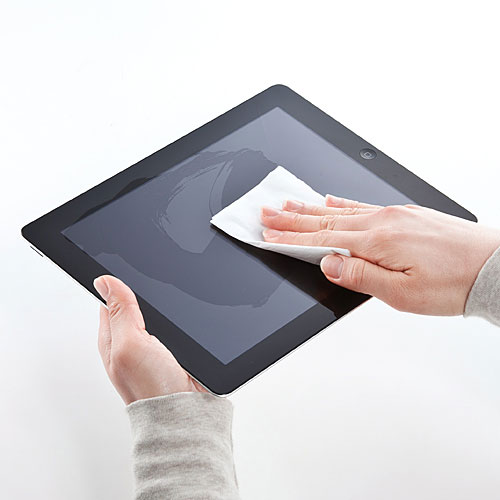 Fusso Tabletpc タブレットpc用フッ素コーティング剤 Ipad Nexus7対応 5ml Ez2 Cd016 激安通販のイーサプライ