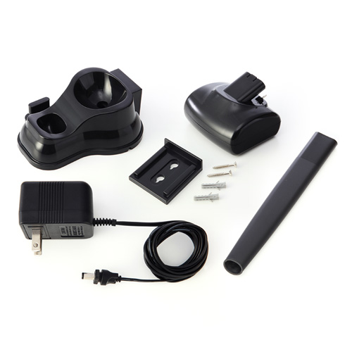 車用掃除機 カークリーナー 充電式ハンディクリーナー サイクロン方式 Ez2 Cd019 激安通販のイーサプライ