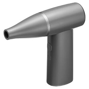 風量調整：3段階（充電式）