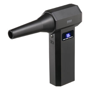 4段階（充電式）