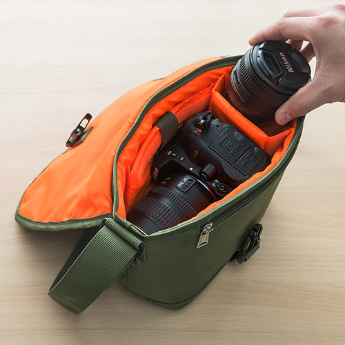  Com  Ai Nikkor Ed 500mm F4pif 