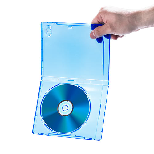 ブルーレイディスクケース 標準サイズ Blu Ray 1枚収納 50枚セット Ez2 Fcd055 50 激安通販のイーサプライ ブルーレイディスクケース 標準サイズ Blu Ray 1枚収納 50枚セット Ez2 Fcd055 50 激安通販のイーサプライ