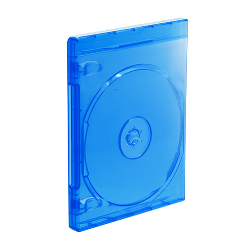 ブルーレイディスクケース 標準サイズ Blu Ray 1枚収納 50枚セット Ez2 Fcd055 50 激安通販のイーサプライ ブルーレイディスクケース 標準サイズ Blu Ray 1枚収納 50枚セット Ez2 Fcd055 50 激安通販のイーサプライ