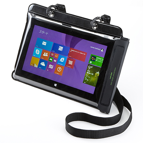 タブレット10.5インチまで