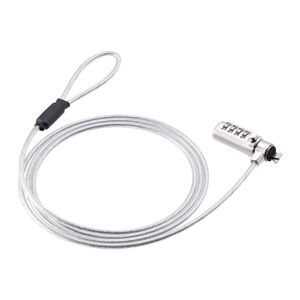 ケンジントン・ダイヤル錠