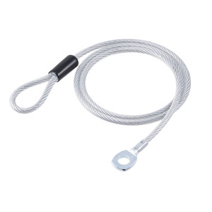 ワイヤー・直径6mm・長さ1m