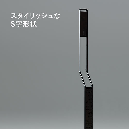 ダイソン用壁掛けスタンド Sv18 V11 V10 V8 V7 V6対応 金属スチール 付属ツール収納 Ez2 Stand4gm 激安通販のイーサプライ