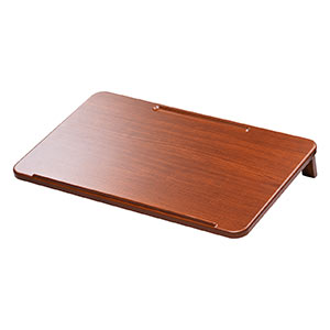 幅56cm・ブラウン