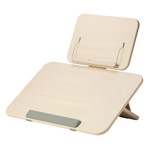 幅55cm・角度調整・スタンド付