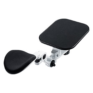 マウスパッドあり