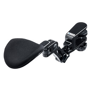 マウスパッドなし