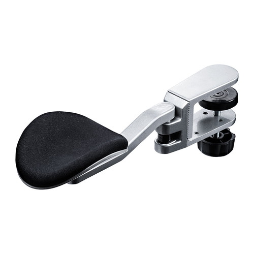 クランプ・可動式