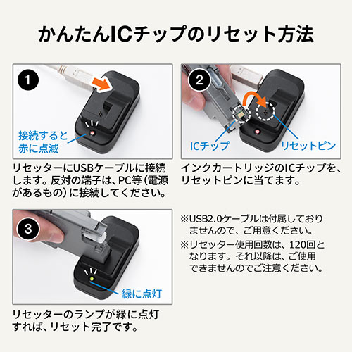 インク 詰め替え ブラザー Lc3111シリーズ ブラック シアン マゼンタ イエロー Usbリセッター付き Ez3 Lc3111s4r 激安通販のイーサプライ