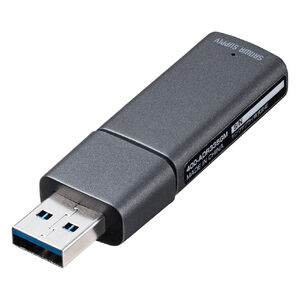 USB-A接続
