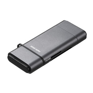 USB-TypeC・USBA対応