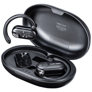 Bluetooth接続・オープンイヤータイプ