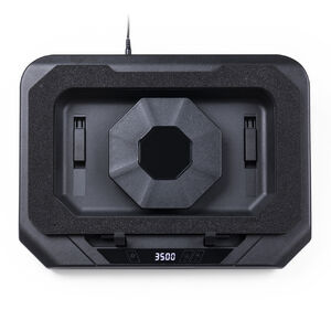 ファン1つ・超強力