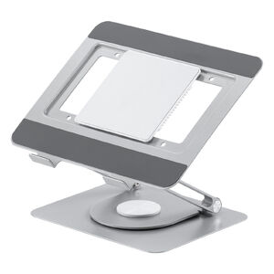 ペルチェ素子・角度、高さ無段階調整