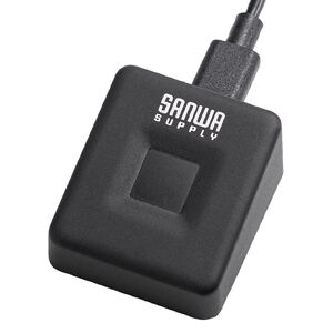 USB-A接続・タッチ認証・MoC方式