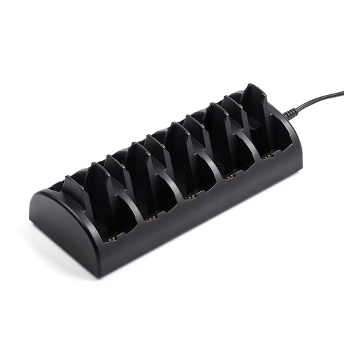 充電ステーション