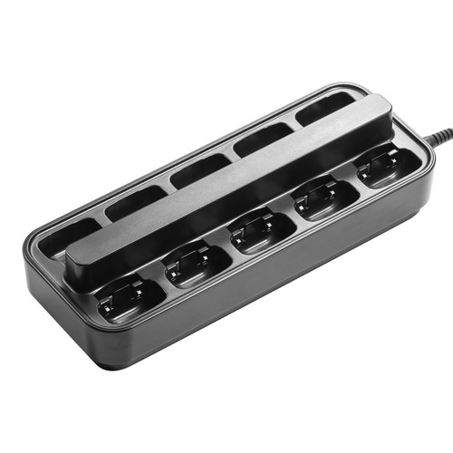 充電ステーション・10台