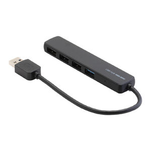 USB A接続