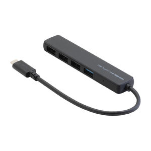 USB Type-C接続