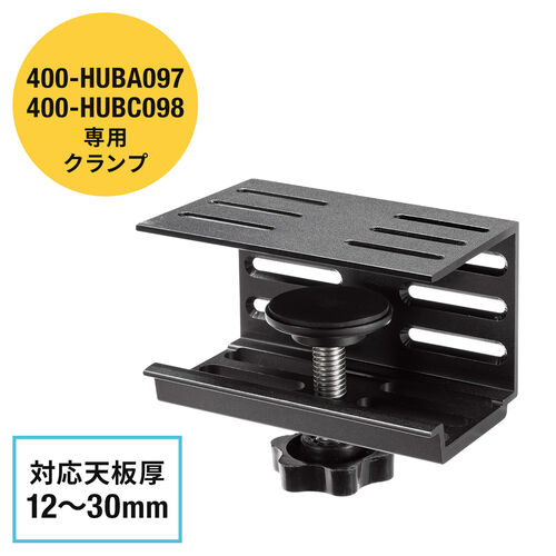 fXNNvi400HUBA097/400HUBC098pEt12`30mmj EZ4-HUBCLAMP T_CNg