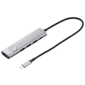 カードリーダーなし