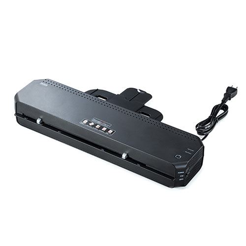 ラミネーター｜A3/A4対応・小型・家庭用/業務用・シンプルモデル