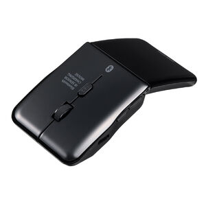 Bluetooth・5ボタン