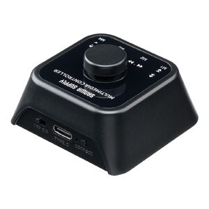 1ボタン・Bluetooth