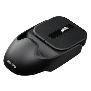 小型・マグネット着脱式