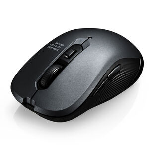 ガンメタリック