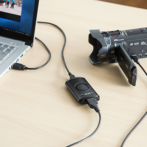 Hdビデオキャプチャー Android対応 Hdmi入力 Usb接続 スマホ タブレット対応 Windows 10対応 Microusb変換ケーブル付 Ez4 Medi018 激安通販のイーサプライ Hdビデオキャプチャー Android対応 Hdmi入力 Usb接続 スマホ タブレット対応 Windows 10対応 Microusb変換ケーブル付 Ez4 Medi018 激安通販のイーサプライ
